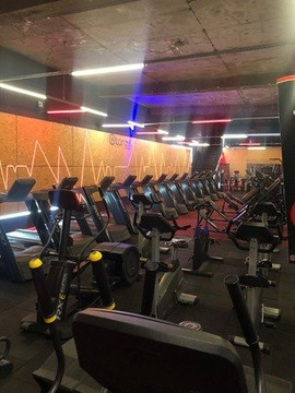 Imagem 2 da galeria do parceiro Target Fitclub - Brigadeiro