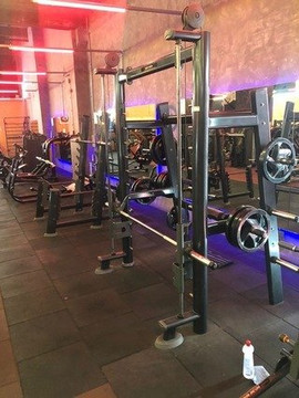 Imagem 1 da galeria do parceiro Target Fitclub - Brigadeiro