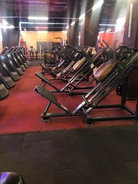 Imagem 3 da galeria do parceiro Target Fitclub - Brigadeiro