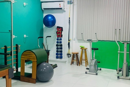 Imagem 3 da galeria do parceiro Instituto EIPB