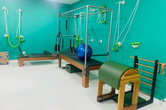 Imagem 1 da galeria do parceiro Instituto EIPB