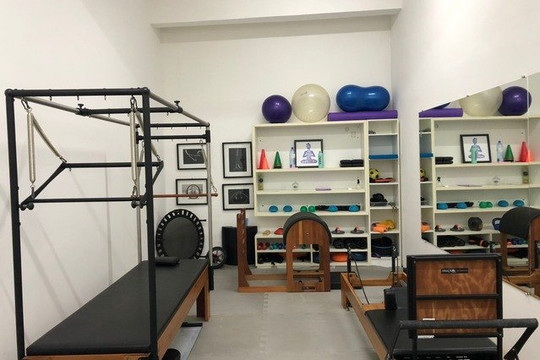 Imagem 3 da galeria do parceiro Clinica Vivare Fisioterapia E Estetica