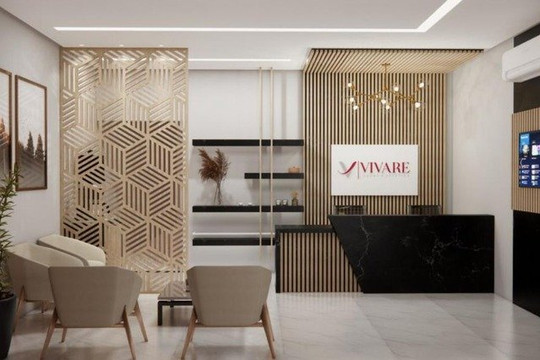 Imagem 2 da galeria do parceiro Clinica Vivare Fisioterapia E Estetica