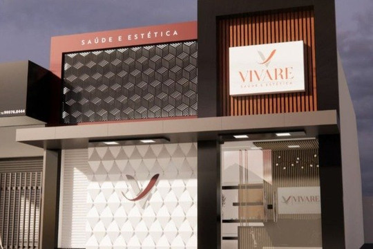 Imagem 1 da galeria do parceiro Clinica Vivare Fisioterapia E Estetica