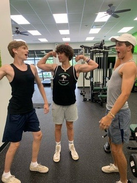 Image 3 from Redefine Fitness - Stony Brook partner gallery