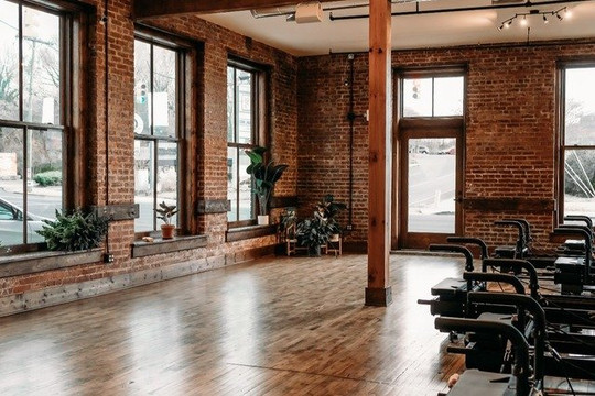 Image 1 from Southern Soul Yoga - St. Elmo partner gallery