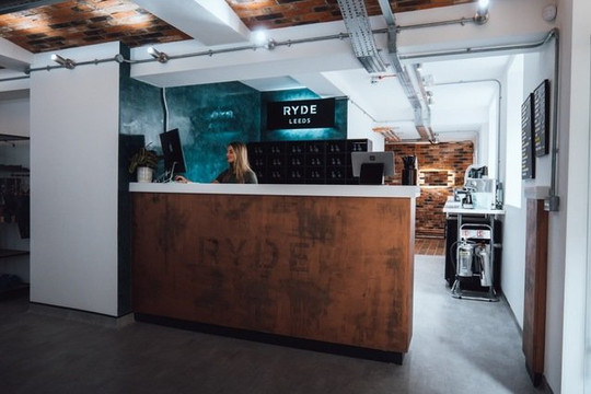 Image 3 from RYDE Studios Leeds partner gallery