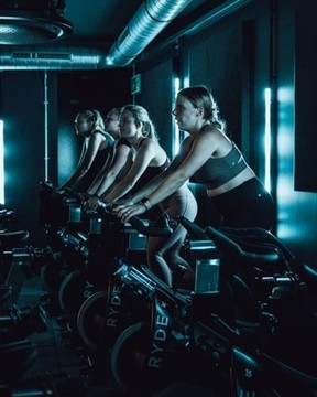 Image 1 from RYDE Studios Leeds partner gallery