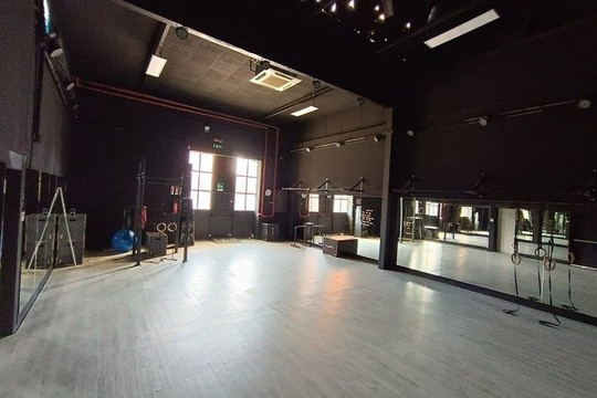 Immagine 3 dalla galleria del partner CrossFit Claw Hammer