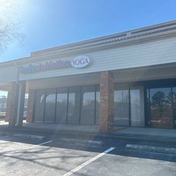 Image 2 from Bodies In Motion Yoga partner gallery