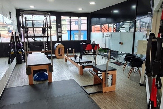 Imagem 2 da galeria do parceiro Pure Pilates - Santa Inês - Horto