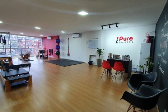 Imagem 1 da galeria do parceiro Pure Pilates - Bragança Paulista - Jardim Nova Bragança