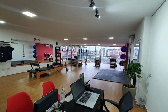 Imagem 3 da galeria do parceiro Pure Pilates - Bragança Paulista - Jardim Nova Bragança