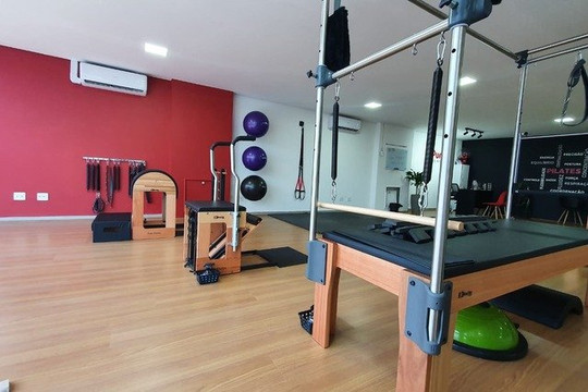 Imagem 2 da galeria do parceiro Pure Pilates - Bragança Paulista - Jardim Nova Bragança