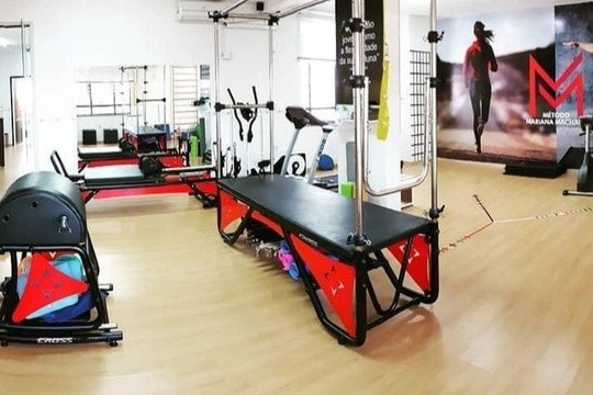 Imagem 1 da galeria do parceiro Metodo Mariana Machado