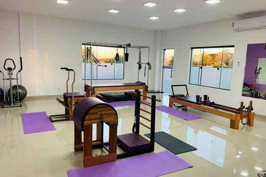 Imagem 3 da galeria do parceiro Espaço Physio Cruz