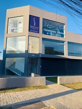 Imagem 2 da galeria do parceiro Espaço Physio Cruz