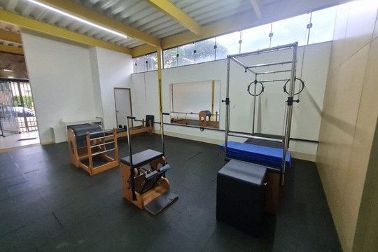 Imagem 3 da galeria do parceiro CM Corpo e Mente