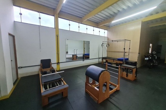 Imagem 2 da galeria do parceiro CM Corpo e Mente