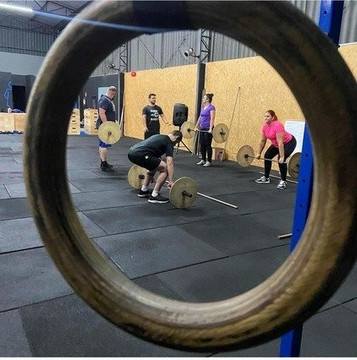 Imagem 3 da galeria do parceiro Bullbox Cross Training