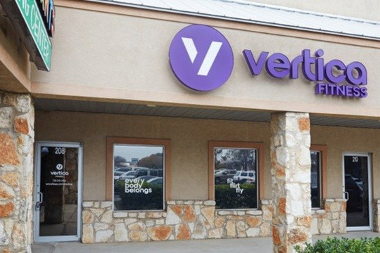 Image 2 from Vertica Fitness San Antonio partner gallery