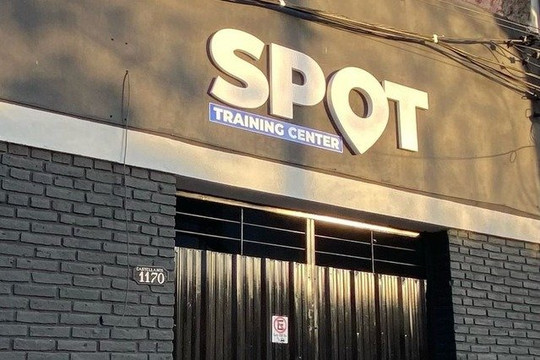 Imagen 2 de la galería del partner Spot Training Center