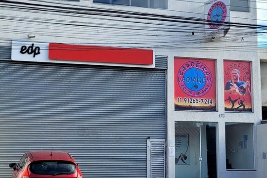 Imagem 2 da galeria do parceiro Academia Baraúna Suzano