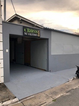Imagem 3 da galeria do parceiro Cross Nutrition Box - Jardim Sabará
