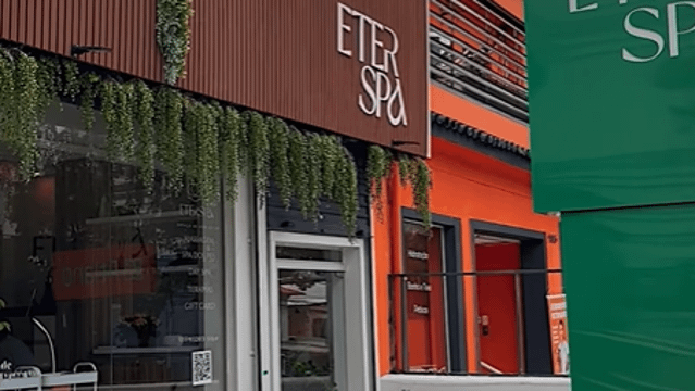 Imagem 2 da galeria do parceiro Eter Spa