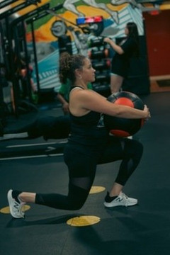 Image 3 from Versatile Action Fitness - Hwy 64 partner gallery