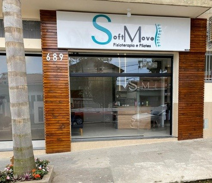 Imagem 2 da galeria do parceiro Softmove Fisioterapia E Pilates Ltda