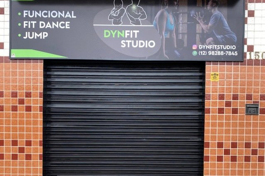 Imagem 1 da galeria do parceiro Dynfit Studio