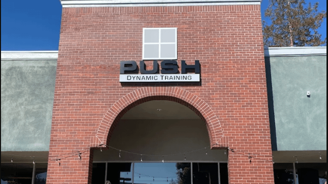Image 2 from Push Dynamic Training LLC partner gallery
