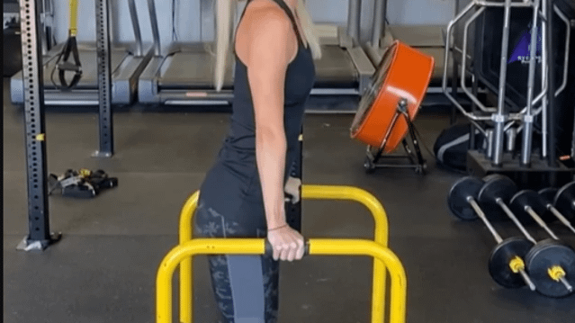 Image 3 from Push Dynamic Training LLC partner gallery