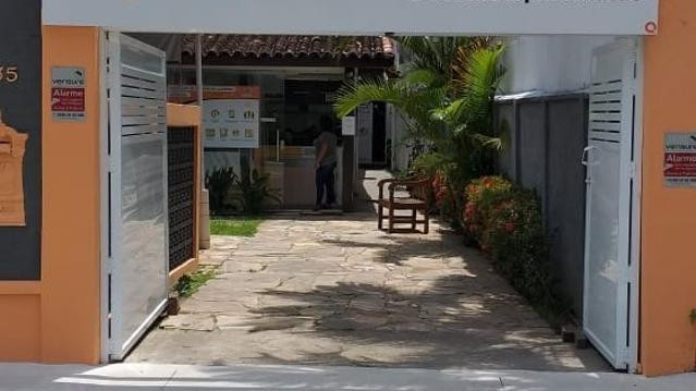 Imagem 2 da galeria do parceiro Academia Saúde Express
