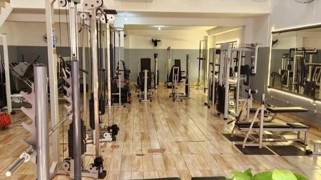 Imagem 1 da galeria do parceiro Focus Academia