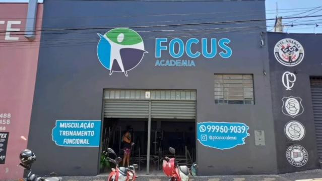 Imagem 2 da galeria do parceiro Focus Academia