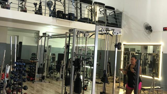 Imagem 3 da galeria do parceiro Focus Academia