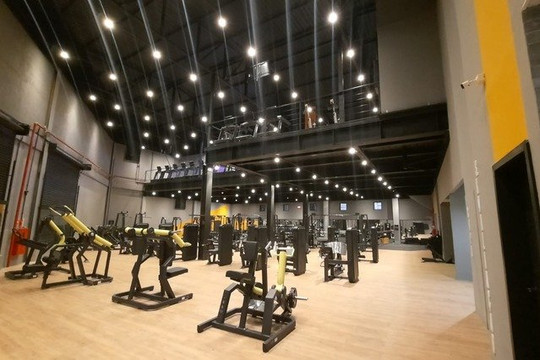 Imagem 3 da galeria do parceiro Panobianco Tranquilidade