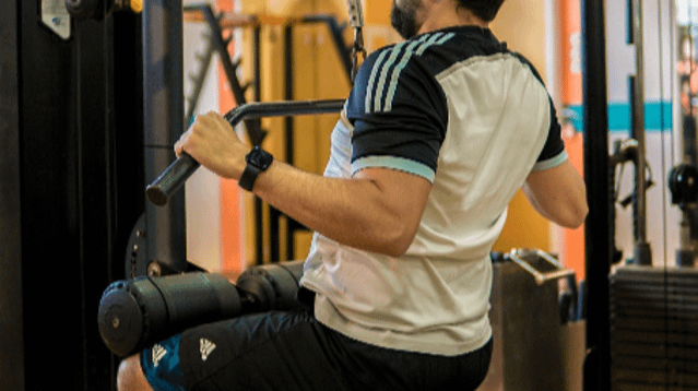 Imagem 3 da galeria do parceiro ECOFITNESS ALDEIA