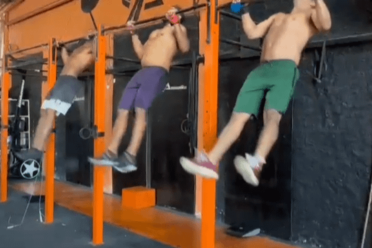 Imagem 3 da galeria do parceiro Aeromovve