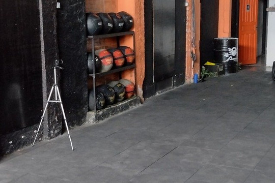 Imagem 1 da galeria do parceiro Aeromovve