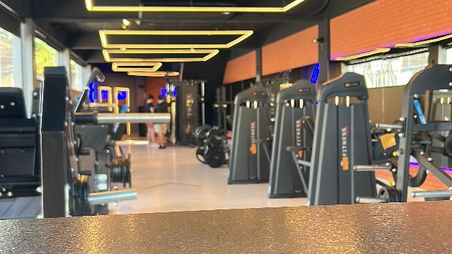 Imagem 1 da galeria do parceiro Academia MTC - Fitness