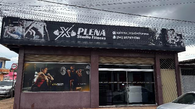 Imagem 2 da galeria do parceiro X-Plena Studio Fitness