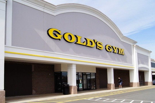 Image 2 from Gold’s Gym - Chantilly partner gallery
