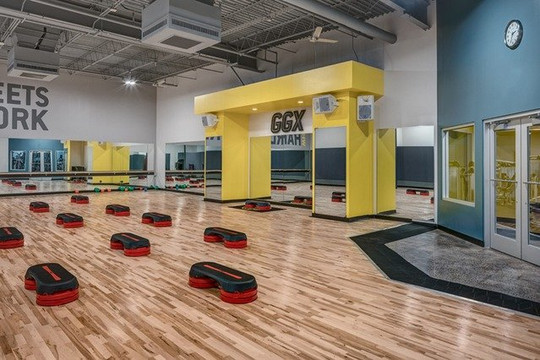 Image 3 from Gold’s Gym - Chantilly partner gallery