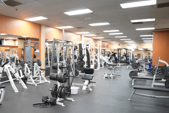 Image 1 from Gold’s Gym - Germantown partner gallery
