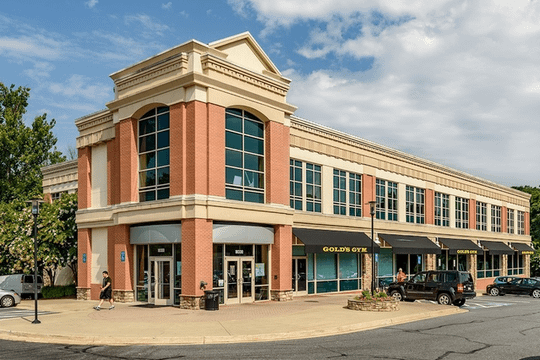 Image 2 from Gold’s Gym - Olney partner gallery