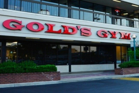 Image 2 from Gold’s Gym - Rockville Wintergreen Plaza partner gallery