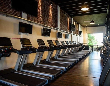 Imagen 3 de la galería del partner Full Fitness - O'Higgins